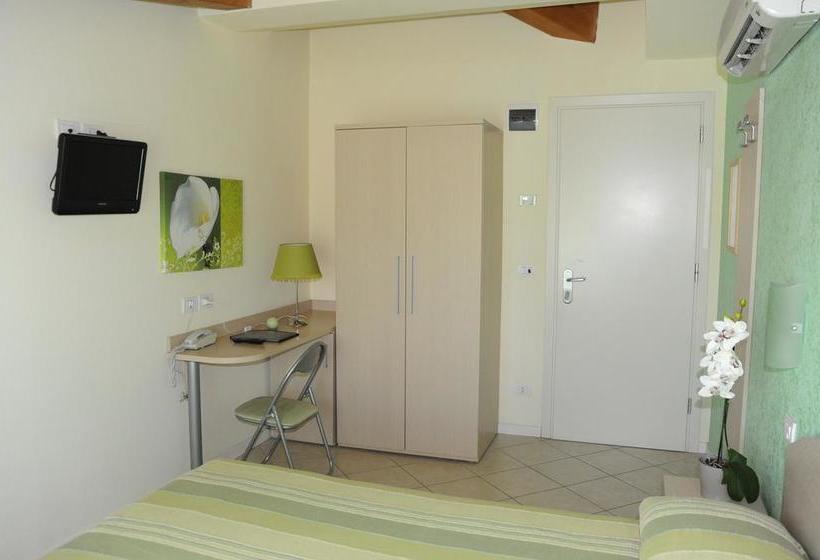 Hotel Balaton  | Riccione | Rimini | Italia 17