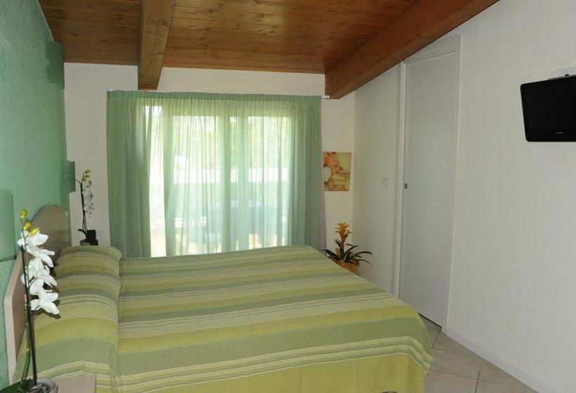 Hotel Balaton  | Riccione | Rimini | Italia 18