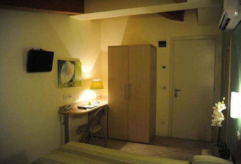 Hotel Balaton  | Riccione | Rimini | Italia 19