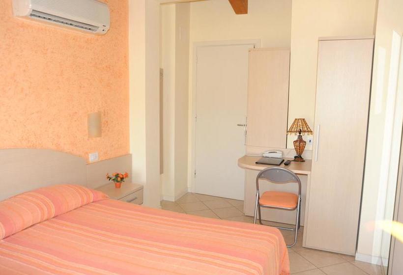 Hotel Balaton  | Riccione | Rimini | Italia 20