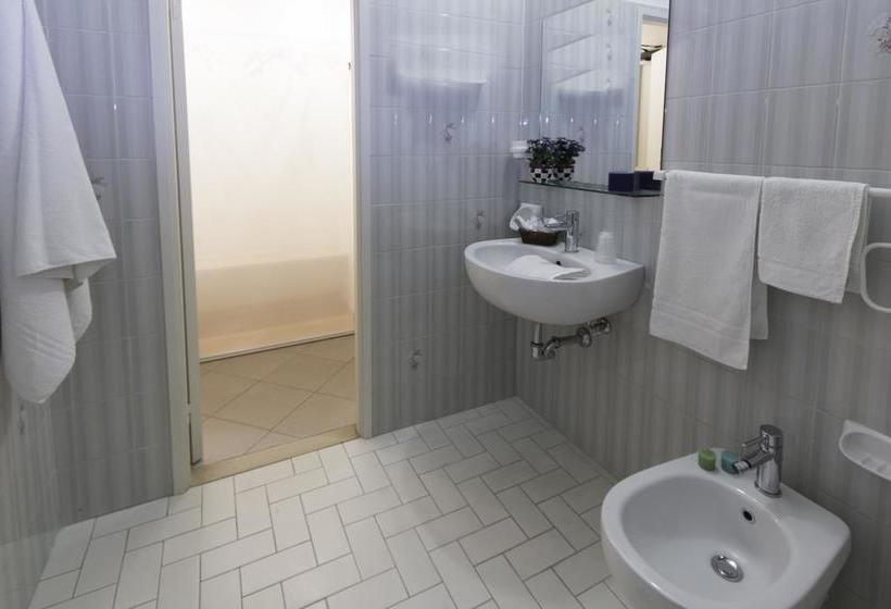 Hotel Balaton  | Riccione | Rimini | Italia 5