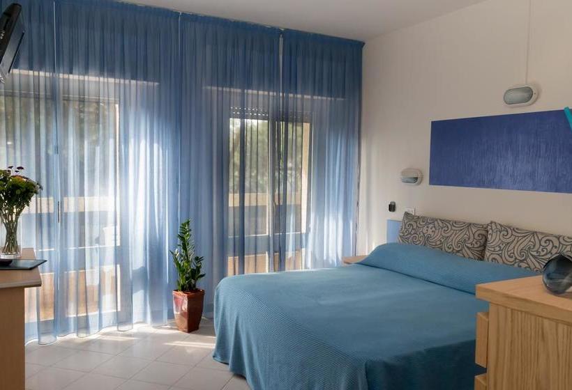 Hotel Balaton  | Riccione | Rimini | Italia 6