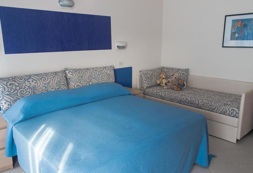 Hotel Balaton  | Riccione | Rimini | Italia 7