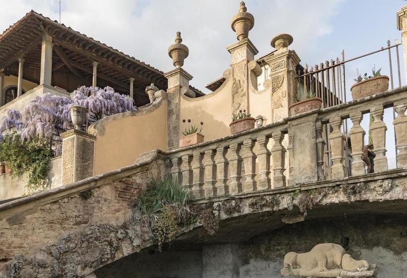 Bed and Breakfast Armonie Di Villa Incontri  | Firenze | Florence | Italia 10