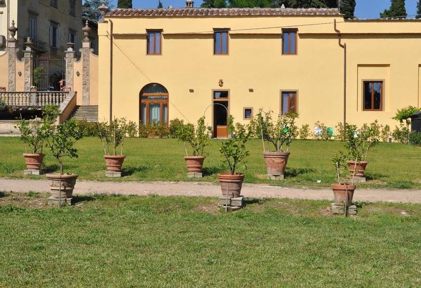 Bed and Breakfast Armonie Di Villa Incontri  | Firenze | Florence | Italia 11