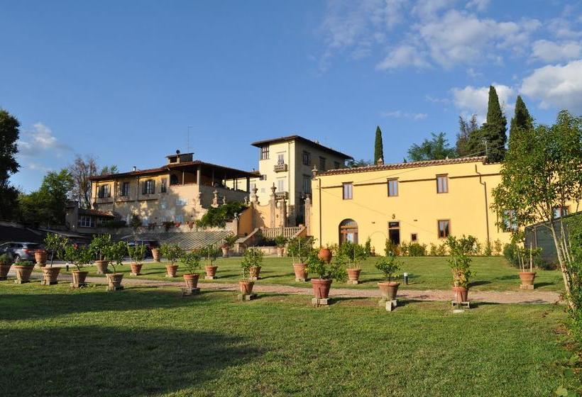Bed and Breakfast Armonie Di Villa Incontri  | Firenze | Florence | Italia 12