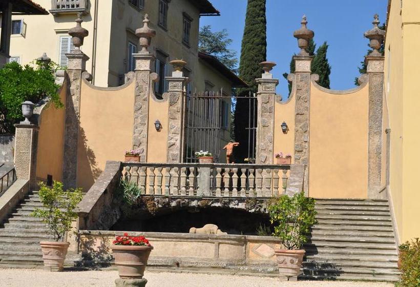 Bed and Breakfast Armonie Di Villa Incontri  | Firenze | Florence | Italia 14