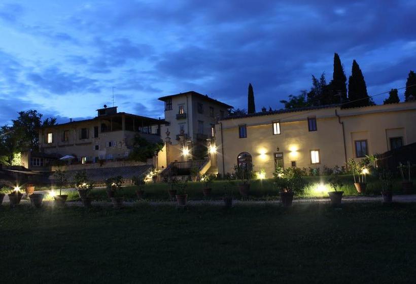 Bed and Breakfast Armonie Di Villa Incontri  | Firenze | Florence | Italia 15
