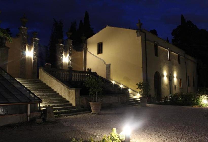 Bed and Breakfast Armonie Di Villa Incontri  | Firenze | Florence | Italia 16