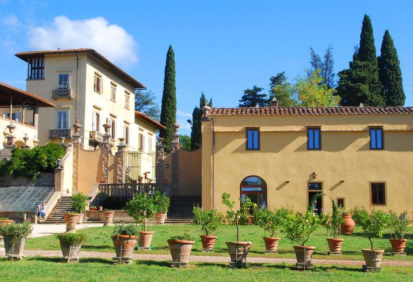 Bed and Breakfast Armonie Di Villa Incontri  | Firenze | Florence | Italia 17