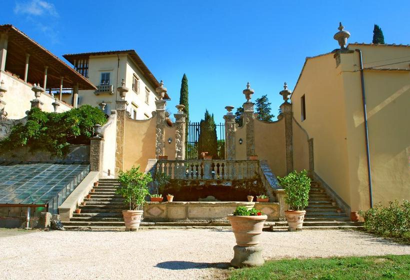 Bed and Breakfast Armonie Di Villa Incontri  | Firenze | Florence | Italia 18