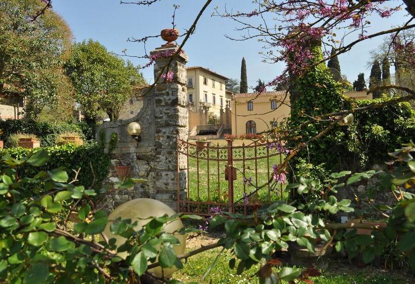 Bed and Breakfast Armonie Di Villa Incontri  | Firenze | Florence | Italia 19