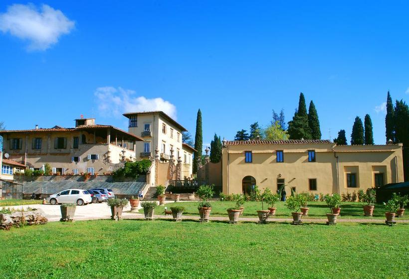 Bed and Breakfast Armonie Di Villa Incontri  | Firenze | Florence | Italia 4