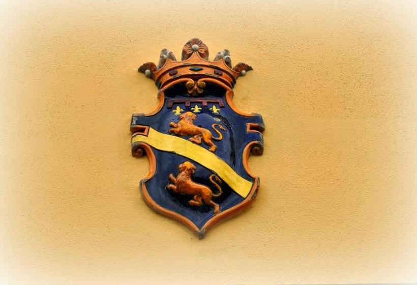 Bed and Breakfast Armonie Di Villa Incontri  | Firenze | Florence | Italia 5