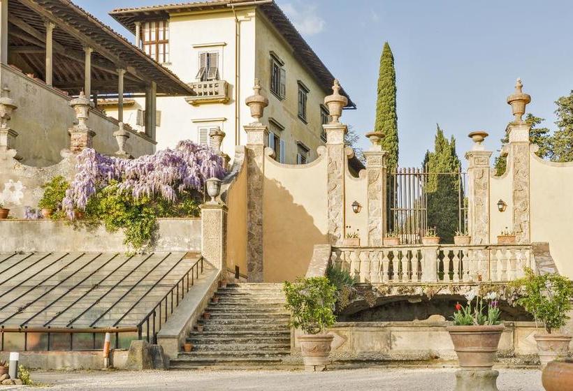 Bed and Breakfast Armonie Di Villa Incontri  | Firenze | Florence | Italia 6