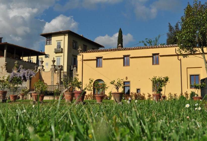 Bed and Breakfast Armonie Di Villa Incontri  | Firenze | Florence | Italia 8
