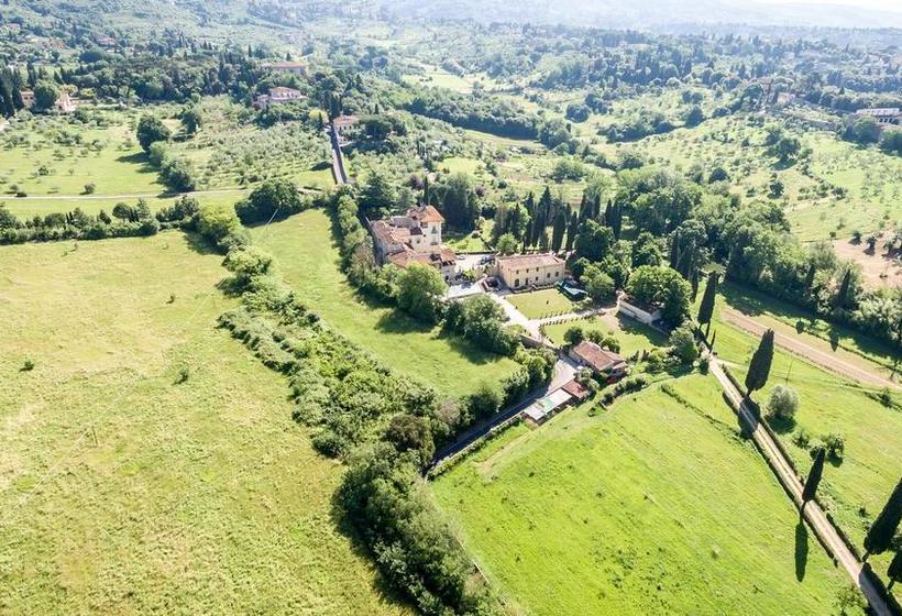 Bed and Breakfast Armonie Di Villa Incontri  | Firenze | Florence | Italia 9