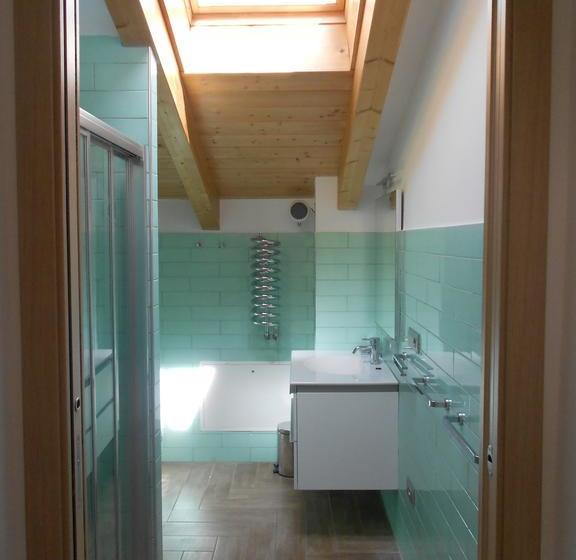 Bed and Breakfast My Home  | Pero | Milano | Italia 10