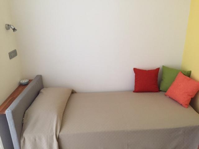 Bed and Breakfast My Home  | Pero | Milano | Italia 3