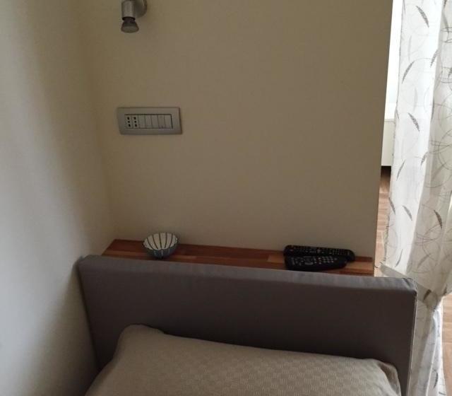 Bed and Breakfast My Home  | Pero | Milano | Italia 4