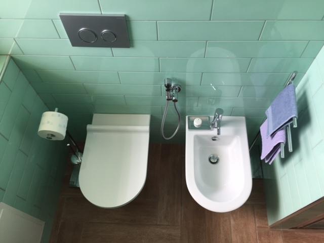 Bed and Breakfast My Home  | Pero | Milano | Italia 5