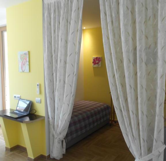 Bed and Breakfast My Home  | Pero | Milano | Italia 6