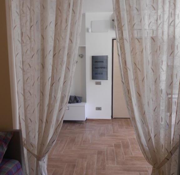 Bed and Breakfast My Home  | Pero | Milano | Italia 7