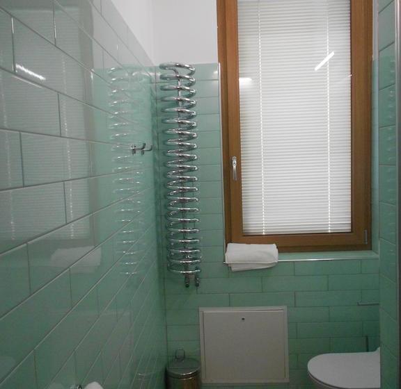 Bed and Breakfast My Home  | Pero | Milano | Italia 8