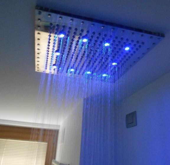 Bed and Breakfast My Home  | Pero | Milano | Italia 9