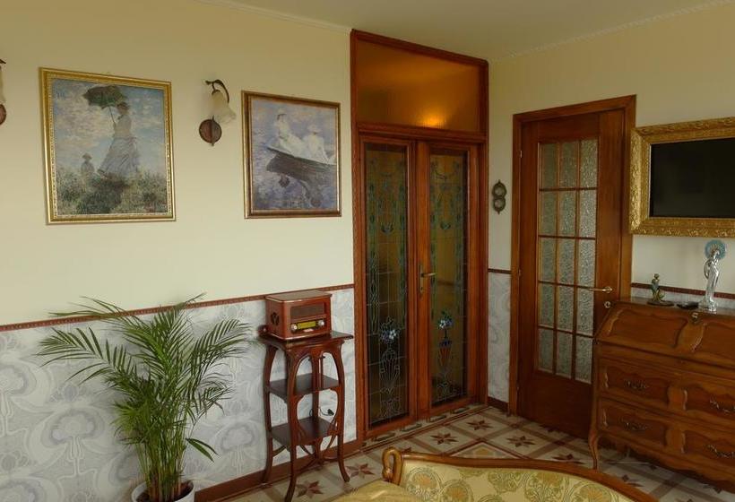 Bed and Breakfast The White Villa  | Bracciano | Roma | Italia 1