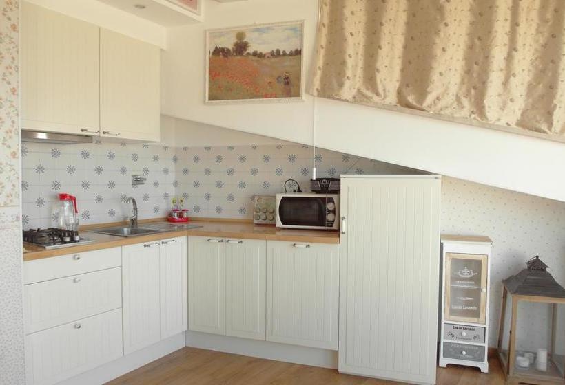 Bed and Breakfast The White Villa  | Bracciano | Roma | Italia 10