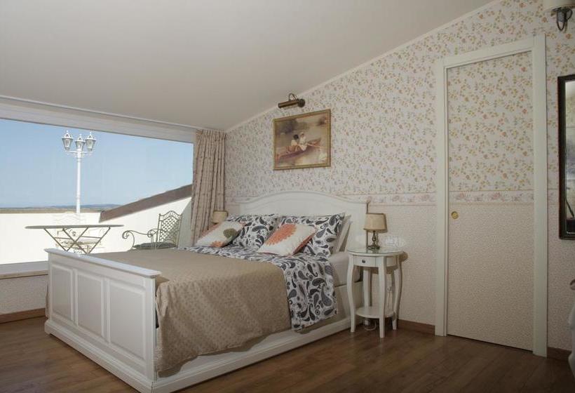 Bed and Breakfast The White Villa  | Bracciano | Roma | Italia 14