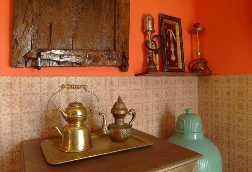 Bed and Breakfast The White Villa  | Bracciano | Roma | Italia 15