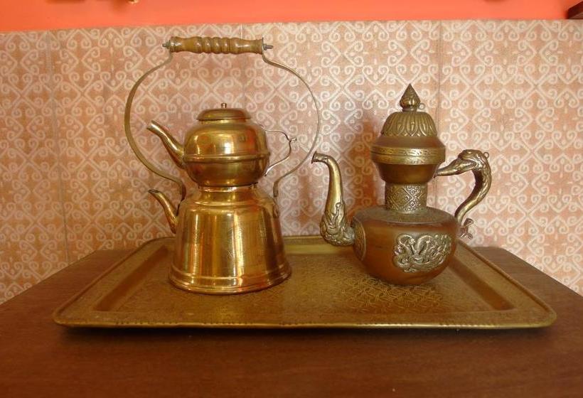 Bed and Breakfast The White Villa  | Bracciano | Roma | Italia 16