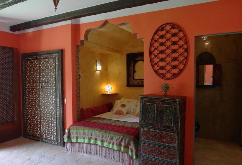 Bed and Breakfast The White Villa  | Bracciano | Roma | Italia 17