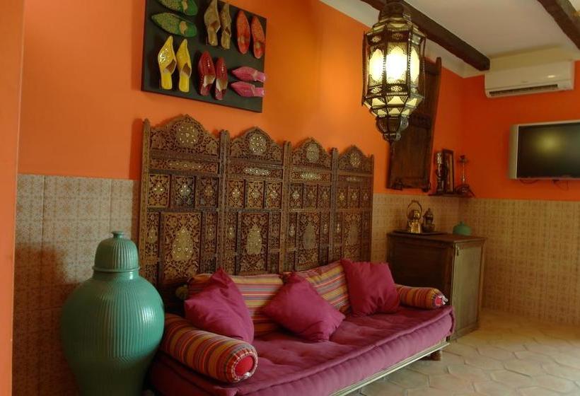 Bed and Breakfast The White Villa  | Bracciano | Roma | Italia 18