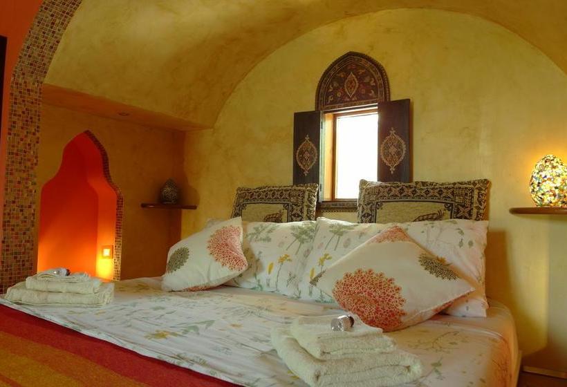 Bed and Breakfast The White Villa  | Bracciano | Roma | Italia 19