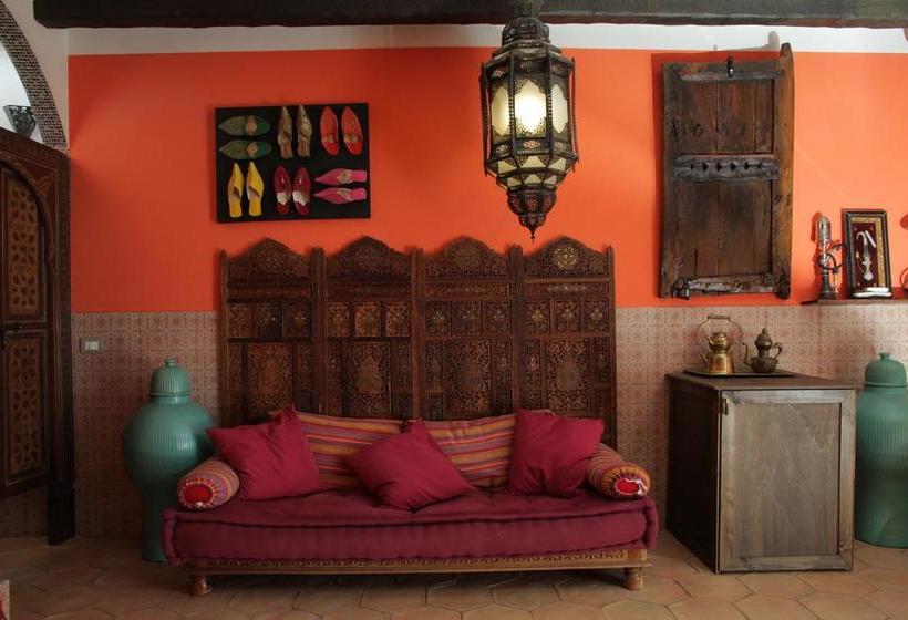 Bed and Breakfast The White Villa  | Bracciano | Roma | Italia 20