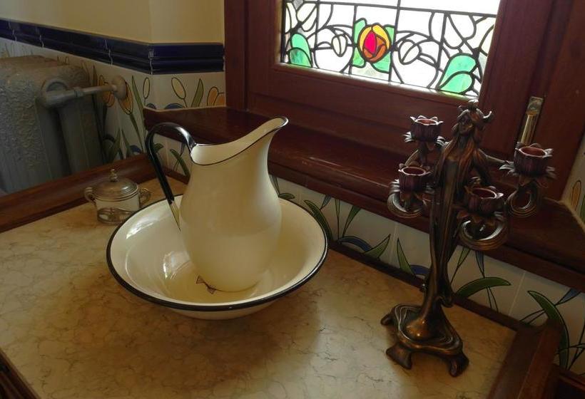 Bed and Breakfast The White Villa  | Bracciano | Roma | Italia 3