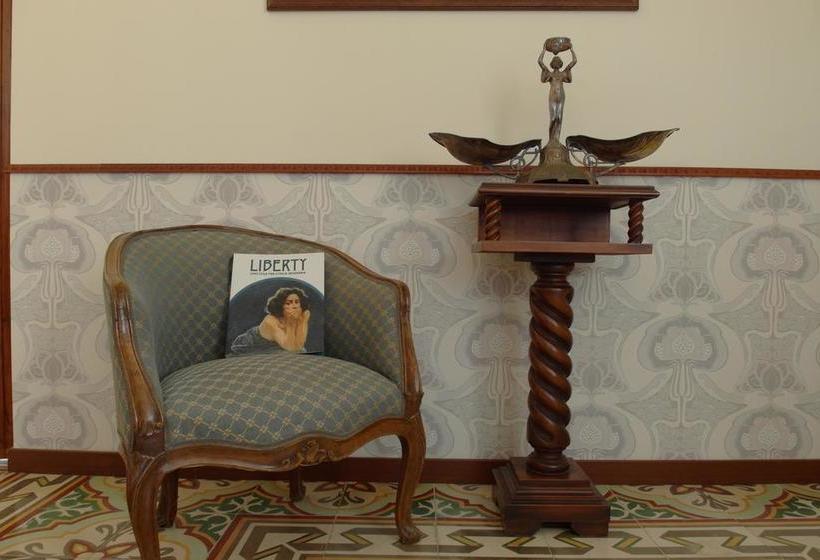 Bed and Breakfast The White Villa  | Bracciano | Roma | Italia 4