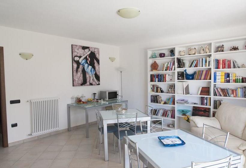 B&b Le Fresie Cerdeña