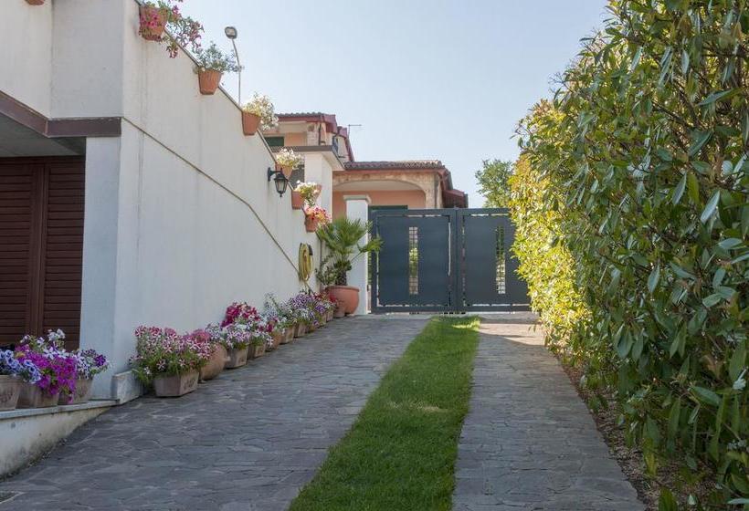 B&b Le Fresie  | Nuoro | Sardinia | Italy 1