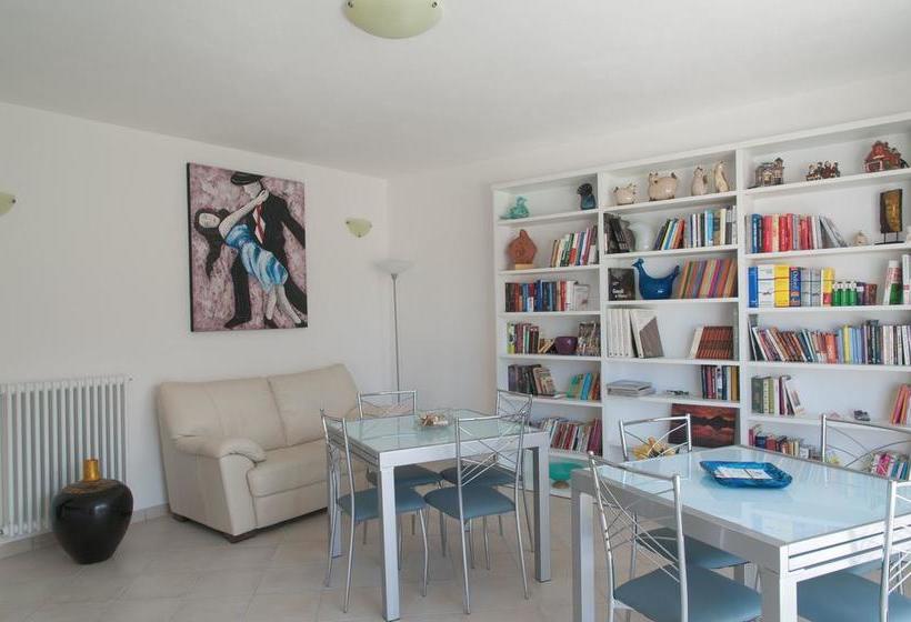 B&b Le Fresie  | Nuoro | Sardinia | Italy 10