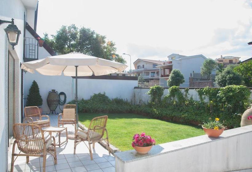 B&b Le Fresie  | Nuoro | Sardinia | Italy 11