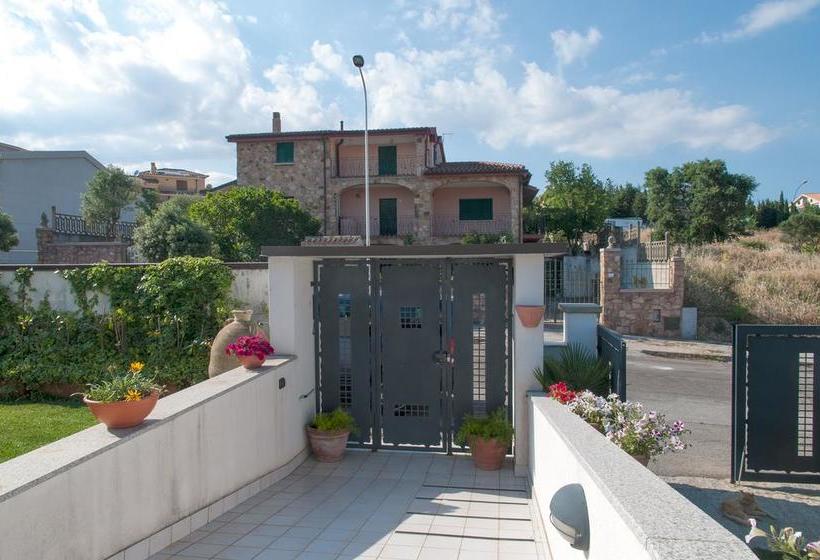 B&b Le Fresie  | Nuoro | Sardinia | Italy 12