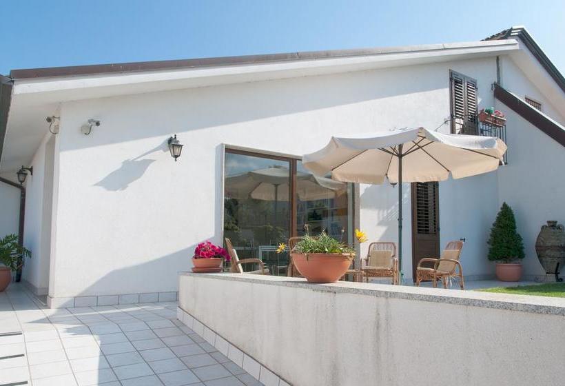 B&b Le Fresie  | Nuoro | Sardinia | Italy 13