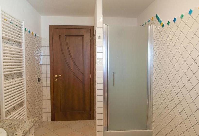 B&b Le Fresie  | Nuoro | Sardinia | Italy 14