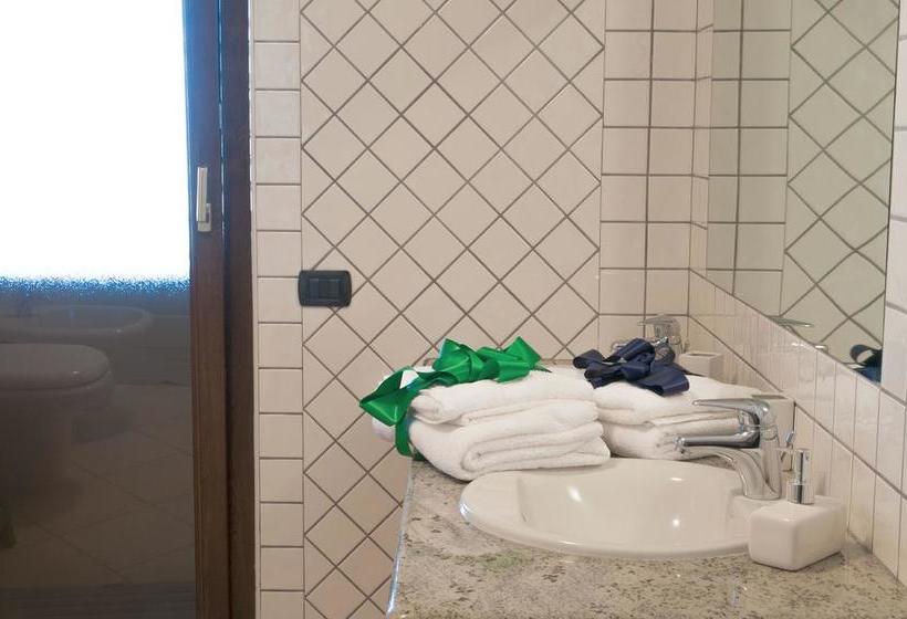 B&b Le Fresie  | Nuoro | Sardinia | Italy 15