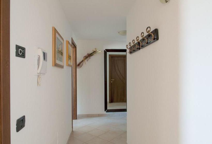 B&b Le Fresie  | Nuoro | Sardinia | Italy 16