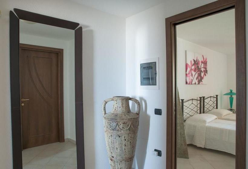 B&b Le Fresie  | Nuoro | Sardinia | Italy 17